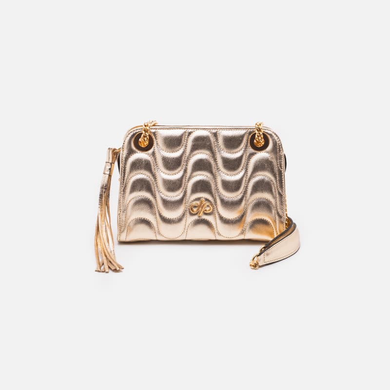 BOLSA PAOLATTORE MARE OURO LIGHT