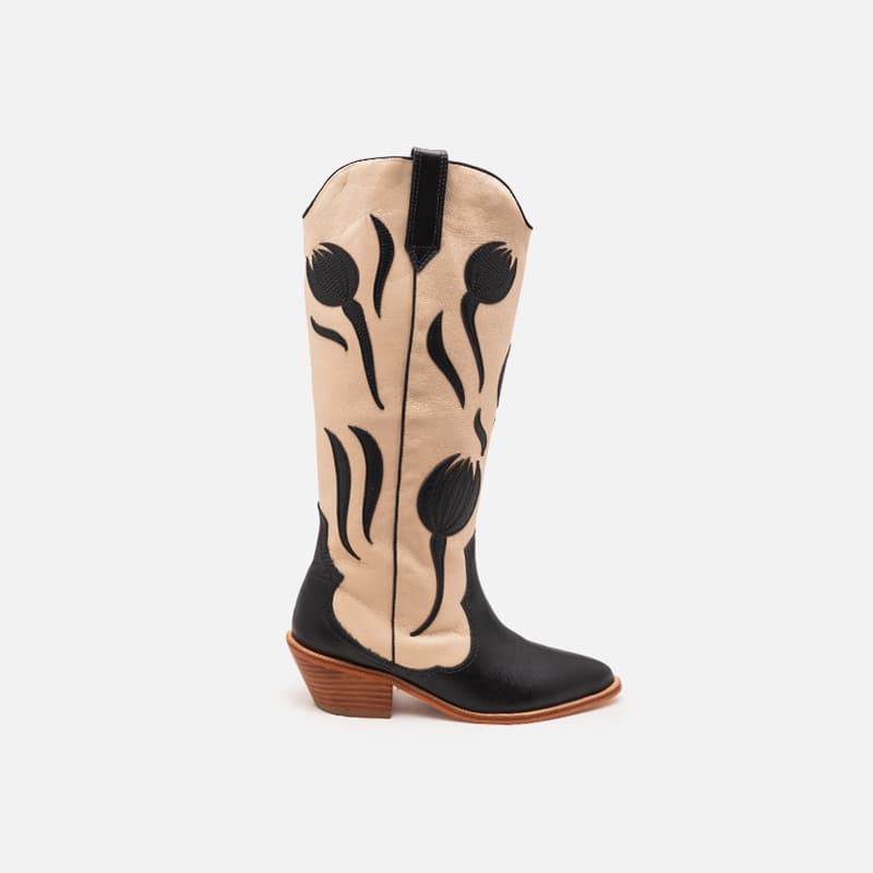 BOTA LE BORO PRETO