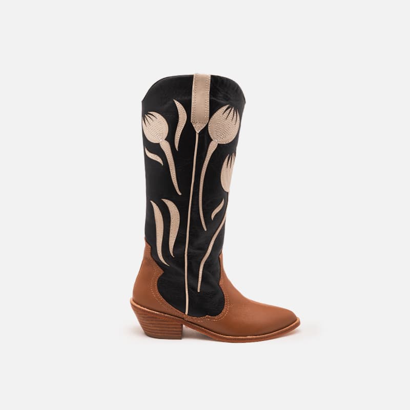 BOTA LE BORO CARAMELO