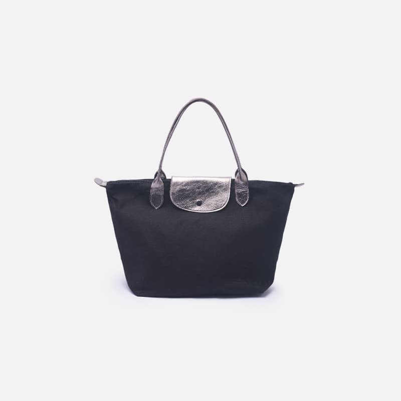 BOLSA MARREH LONA PRETO