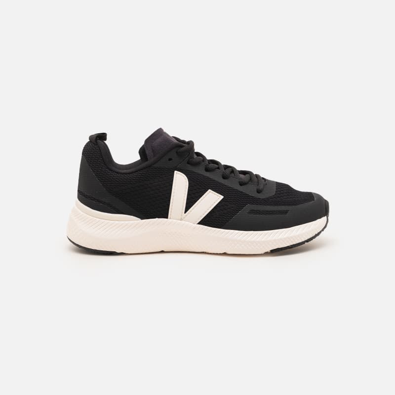 TENIS VEJA IMPALA ENGINEERED MESH BLACK CREAM BLACK CREAM