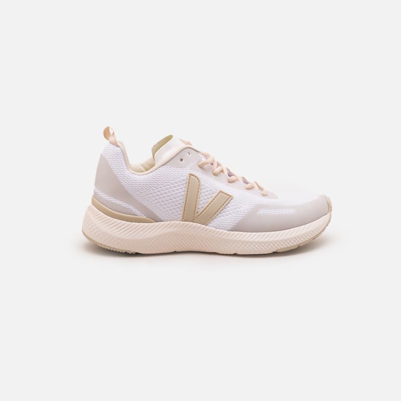 TENIS VEJA IMPALA ENGINEERED MESH EGGSHEL EGGSHELL  PIERRE