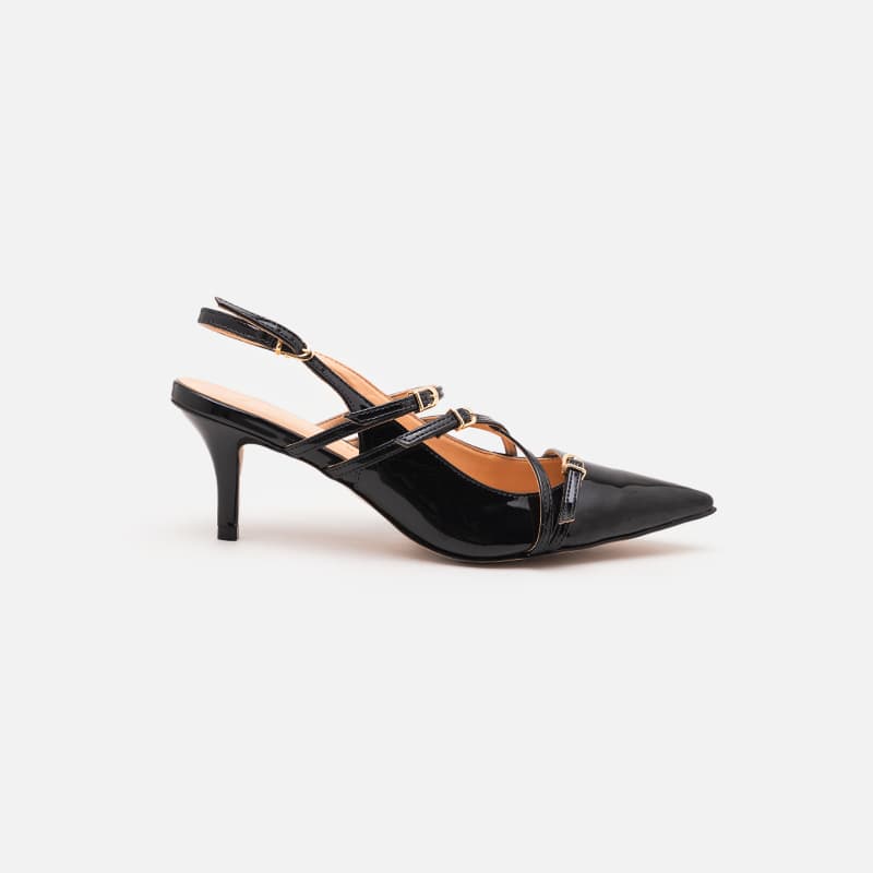 SCARPIN LUIZA BARCELOS PRETO