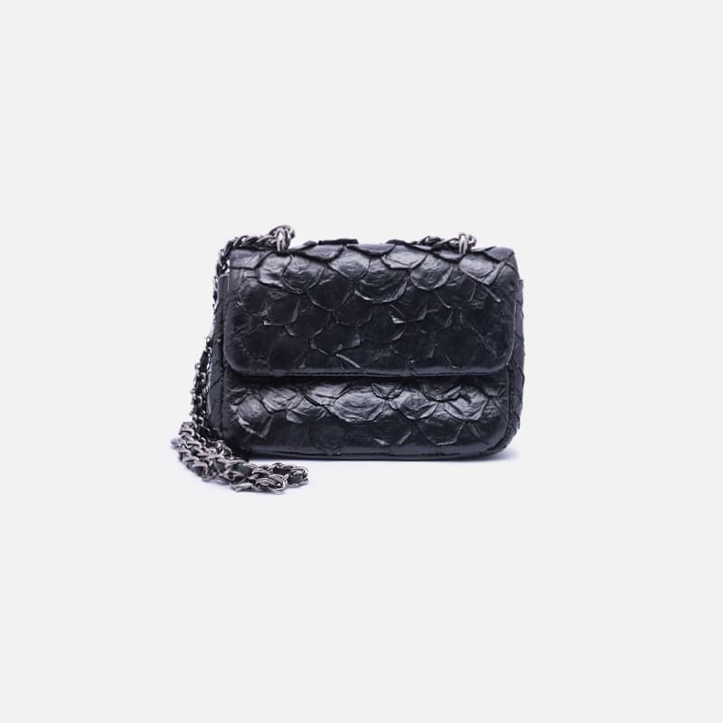 BOLSA  BALI PRETO
