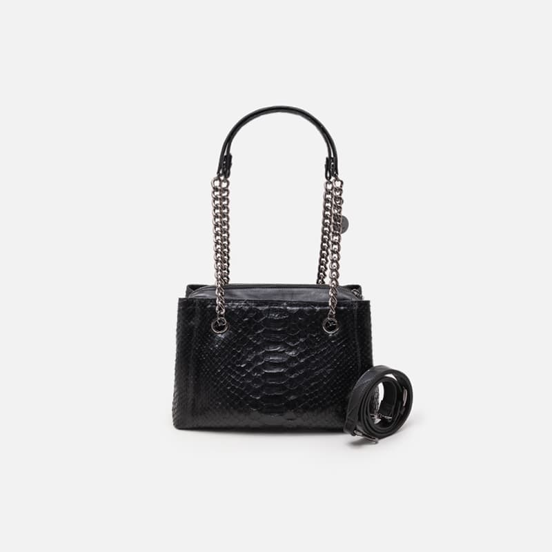 BOLSA  DUBAI PRETO