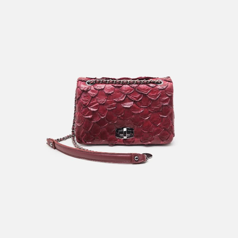 BOLSA BARCELONA VINHO