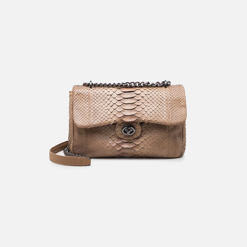 BOLSA MADRI AMENDOA
