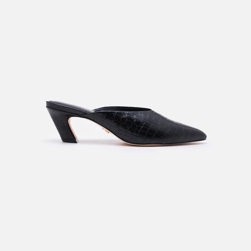 MULE CARMELA PRETO