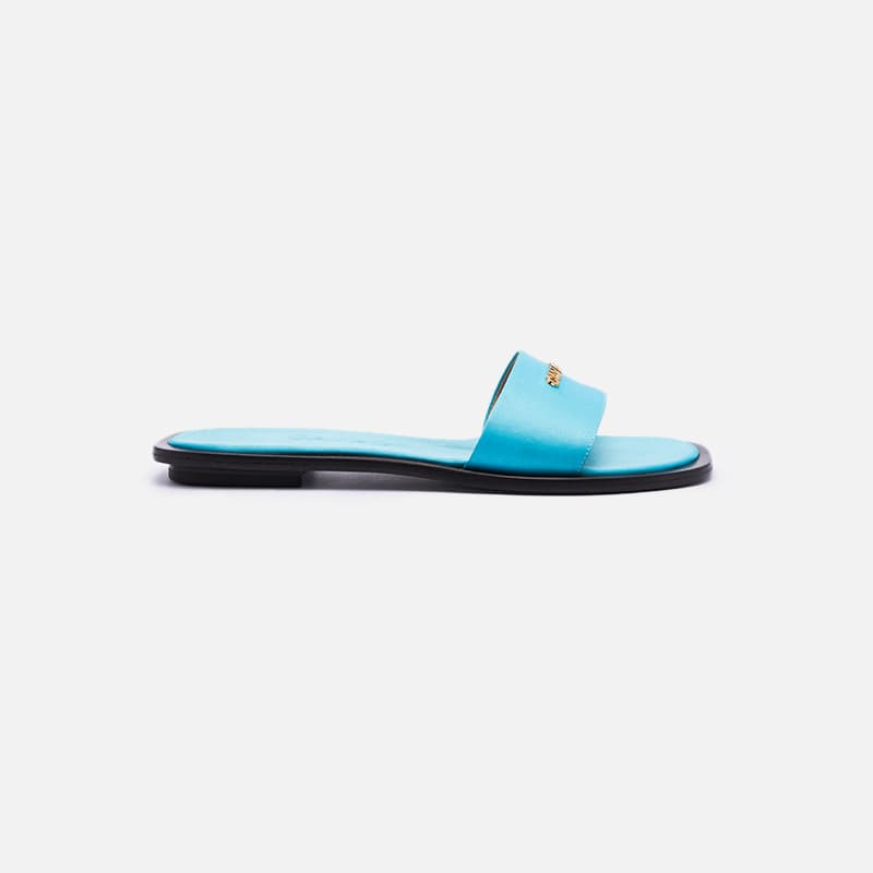 FLAT SLEEPER CETIM AZUL