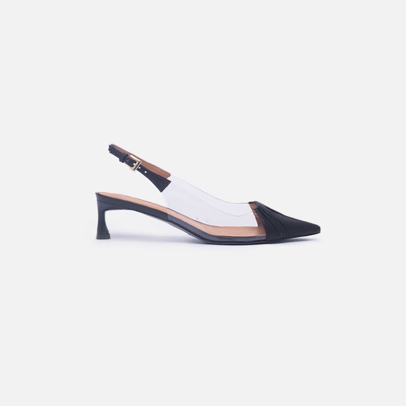 SLINGBACK DORIS PRETO