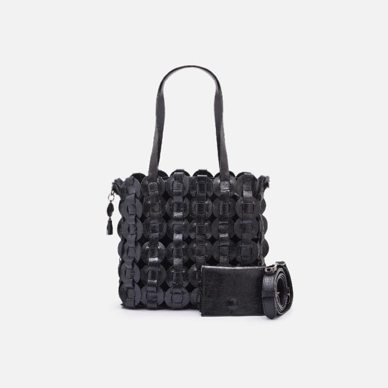 BOLSA LILLY PRETO