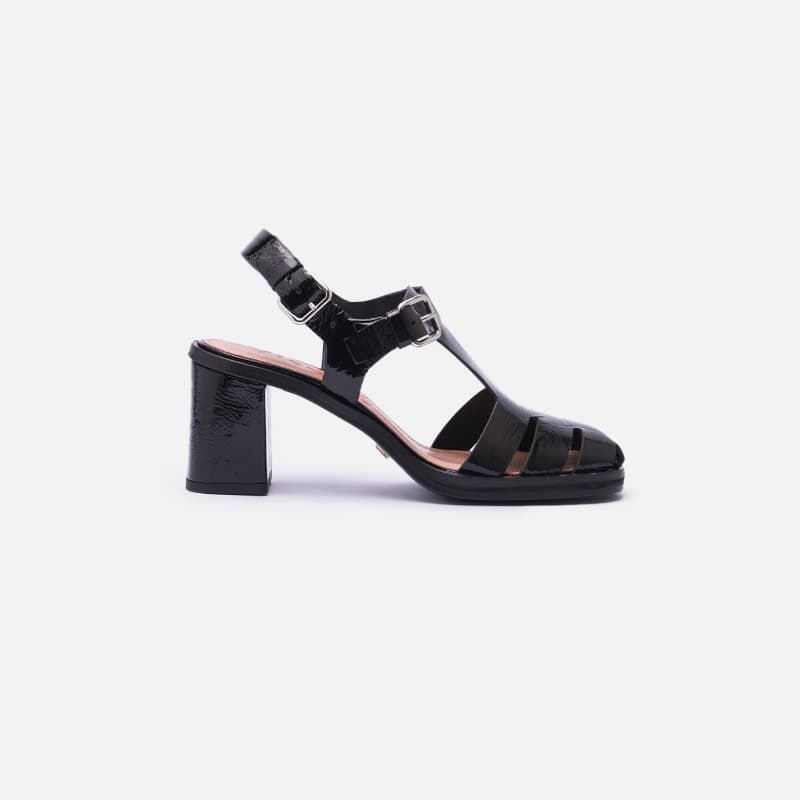 SANDALIA MADELINE PRETO