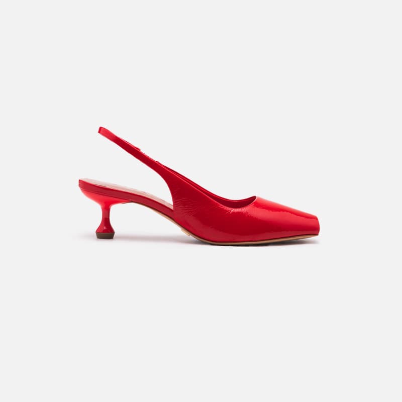 SLINGBACK ANEGODA VERMELHO