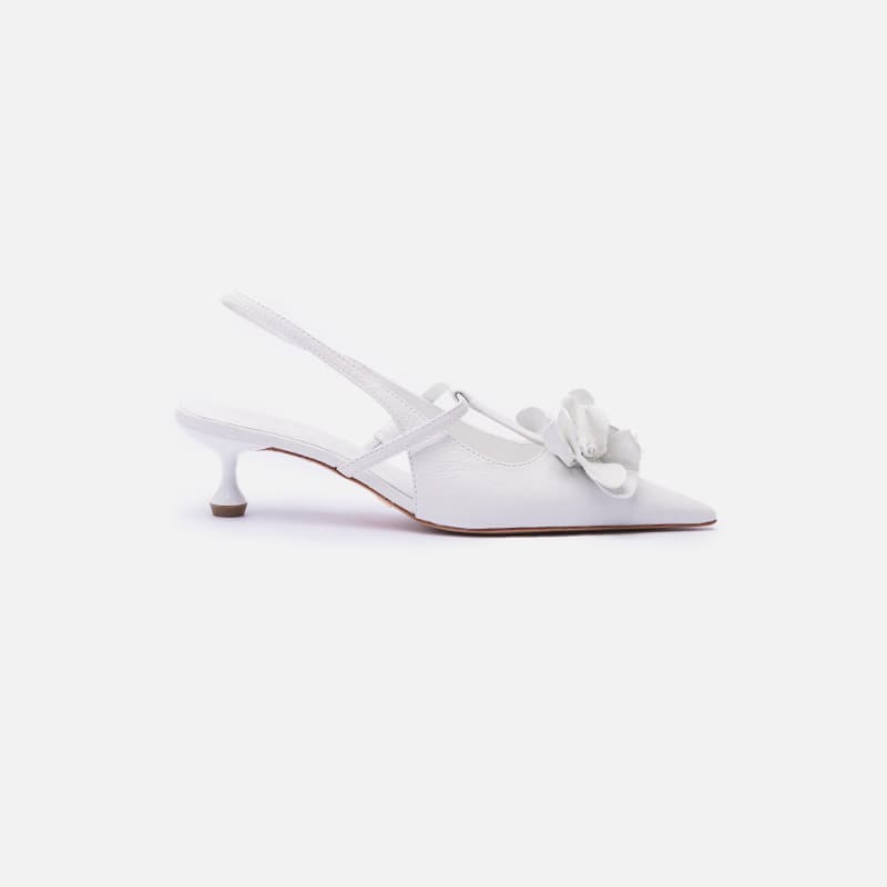 SLINGBACK JASMIN BRANCO