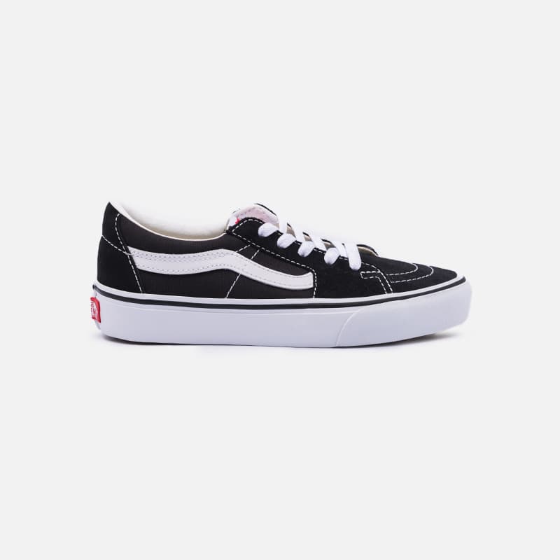 TENIS SK8-LOW PRETO