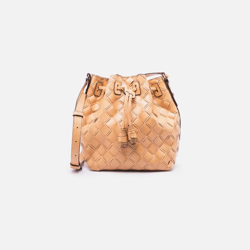 BOLSA ESTELA NATURAL