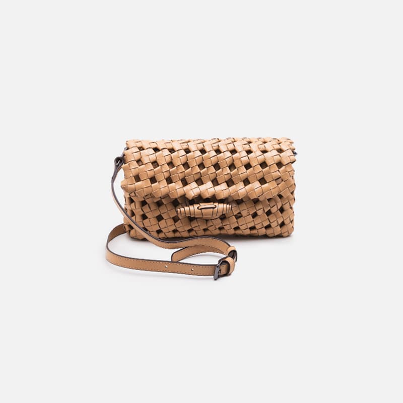 BOLSA NADIA NATURAL