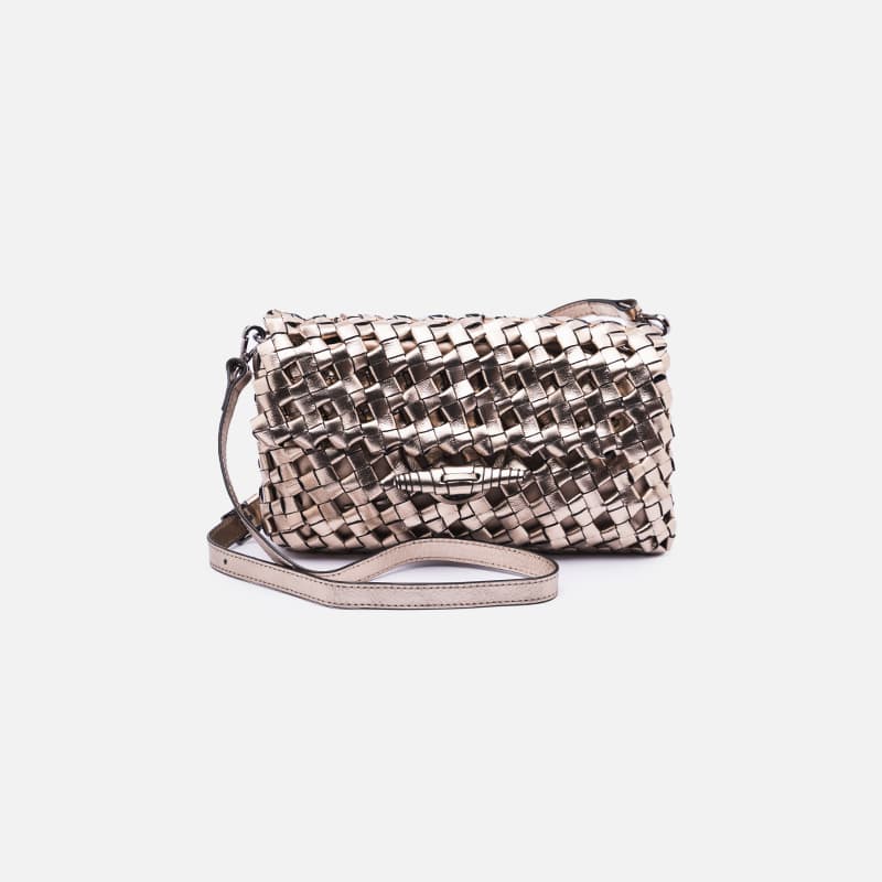 BOLSA NADIA PRATA VELHA