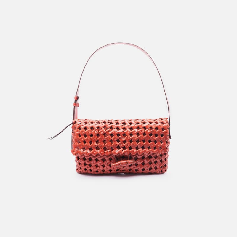 BOLSA EMMA CAQUI