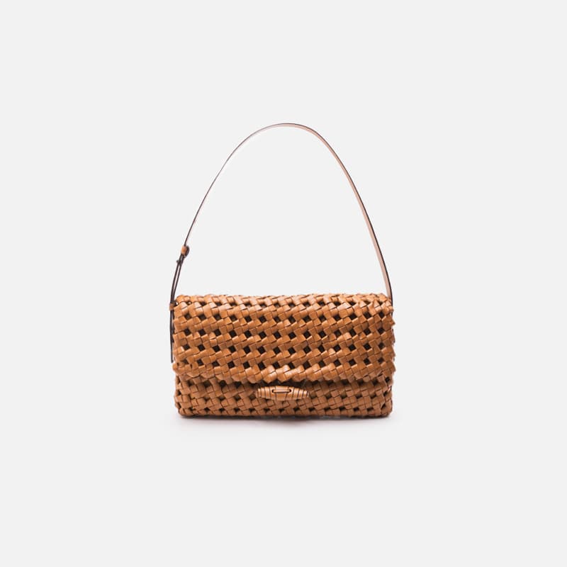 BOLSA EMMA CARAMELO