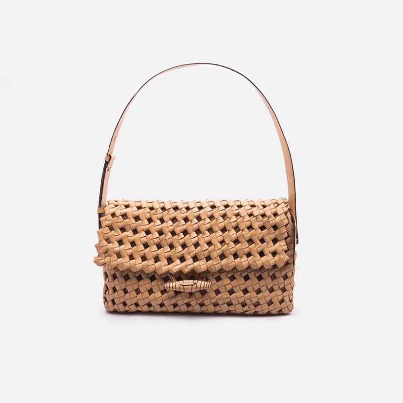 BOLSA EMMA NATURAL