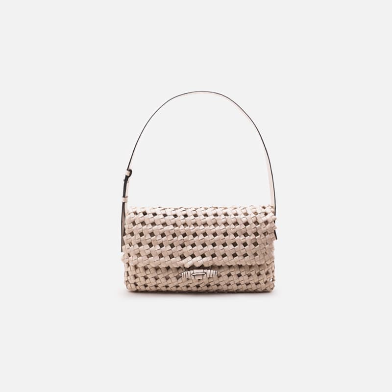BOLSA EMMA OFF WHITE