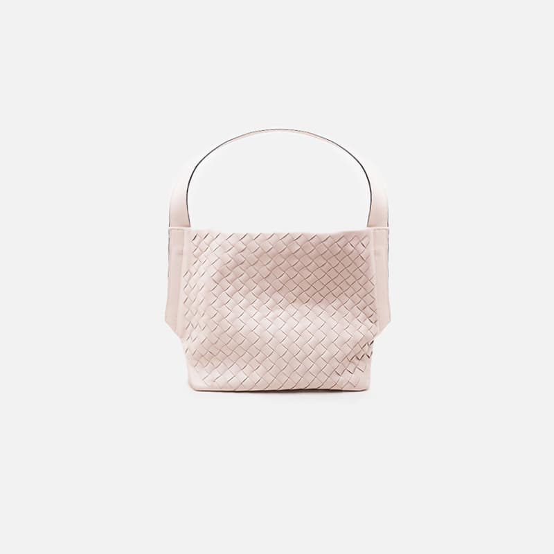 BOLSA DENISE OFF WHITE