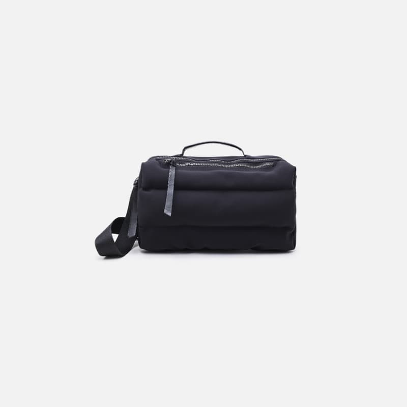 BOLSA NAMI PRETO