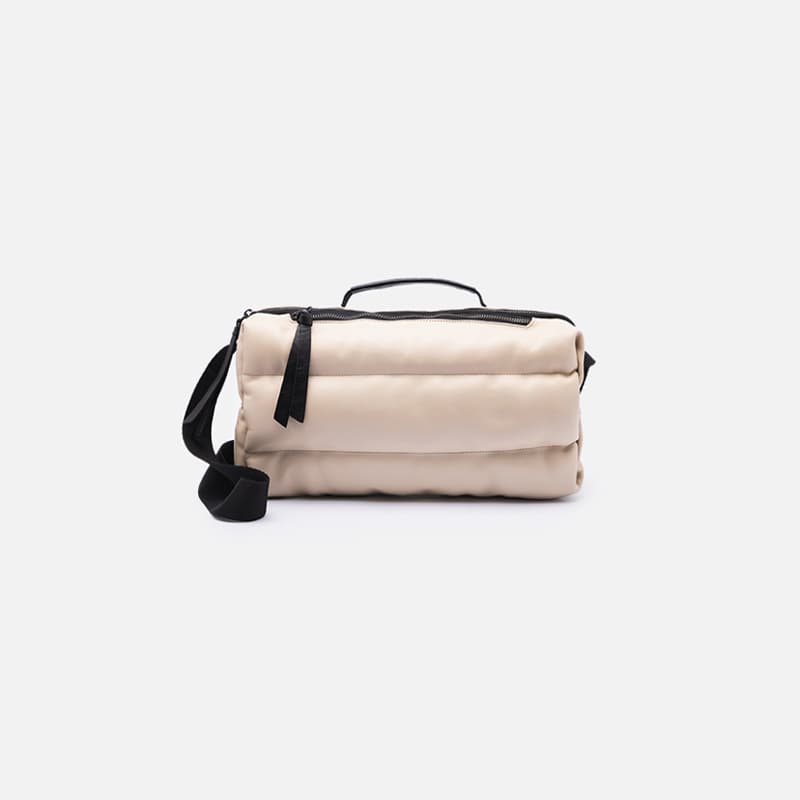 BOLSA NAMI OFF WHITE