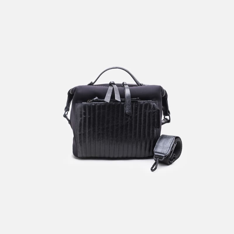 BOLSA SEATLE PRETO