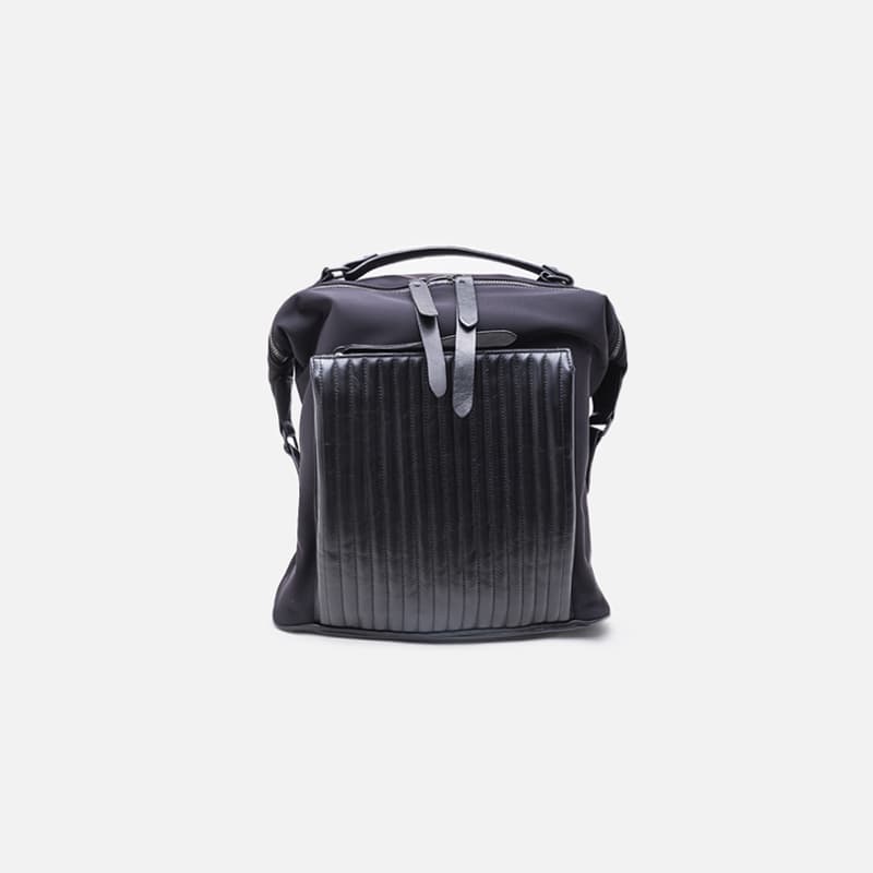 BOLSA SELENA PRETO