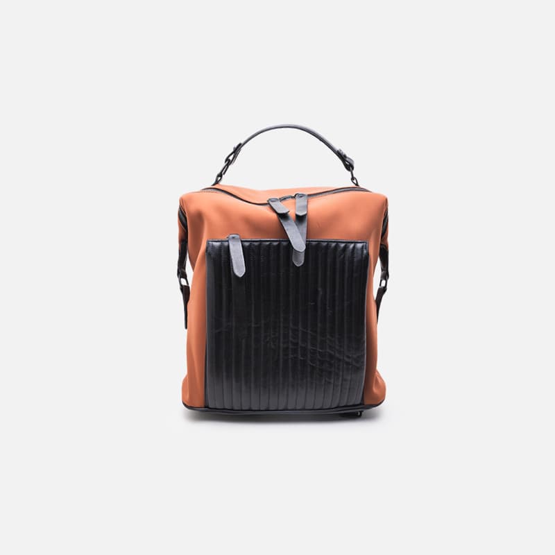 BOLSA SELENA CANELA