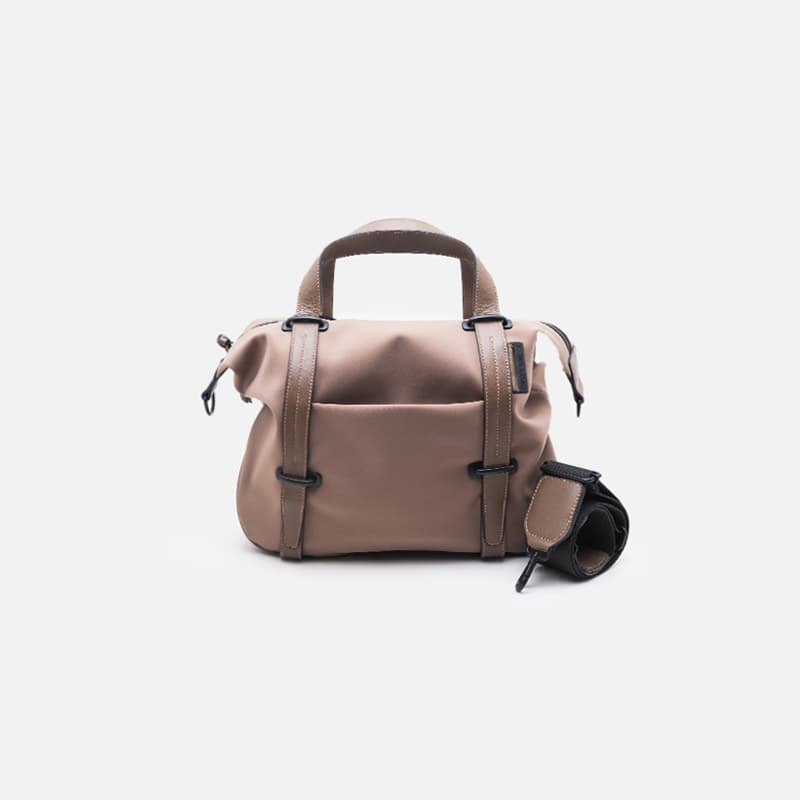BOLSA LIVIA NEOPERENE CIMENTO