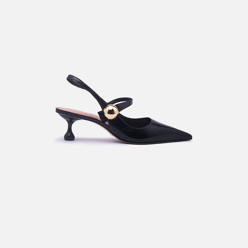 SLINGBACK TAIS PRETO