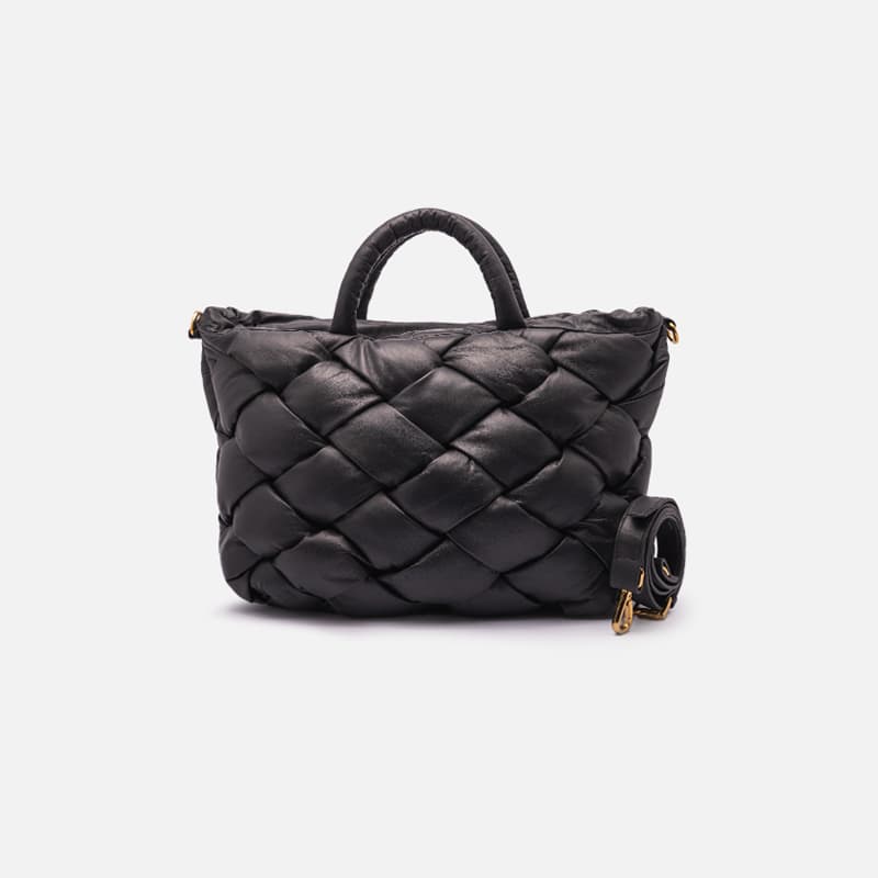 BOLSA FRIDA PRETO