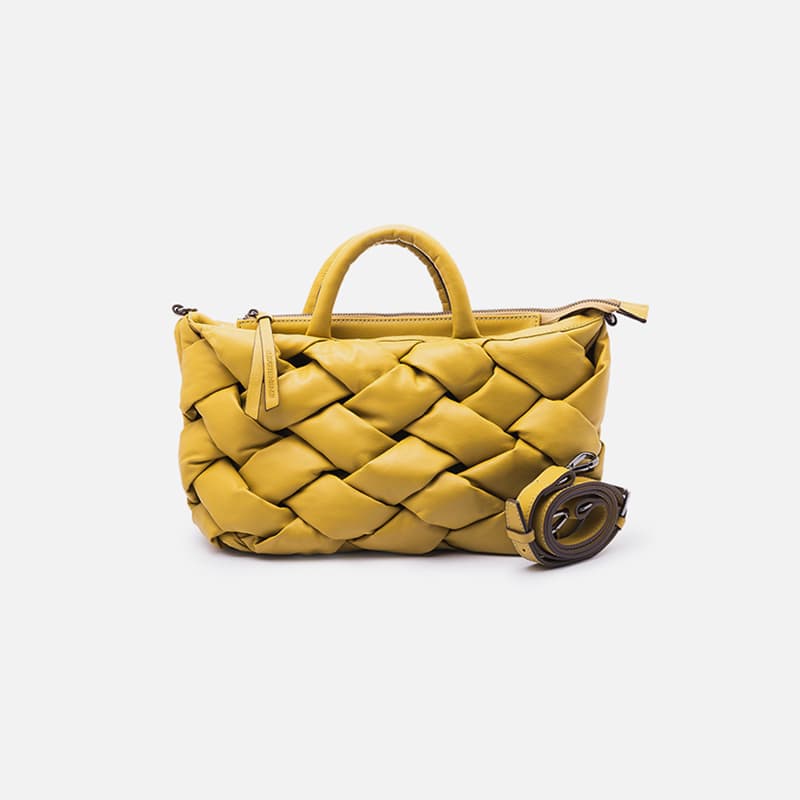 BOLSA FRIDA ABACATE