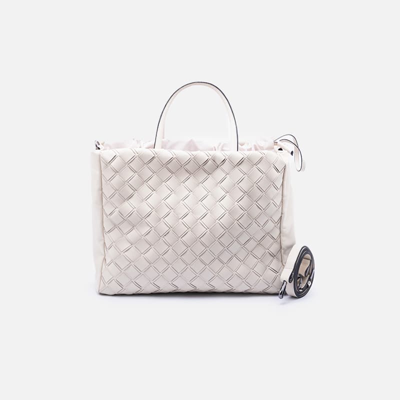 BOLSA ANTONELLA OFF WHITE
