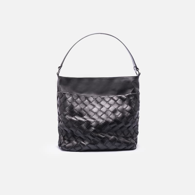 BOLSA ERICA PRETO