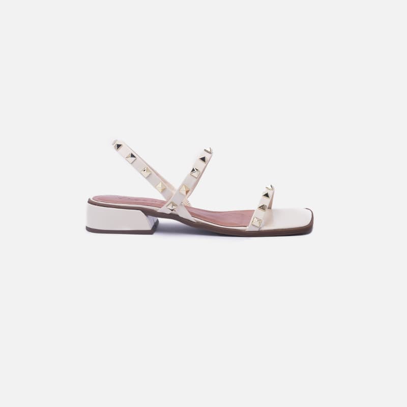 SANDALIA MONTSERRAT OFF WHITE