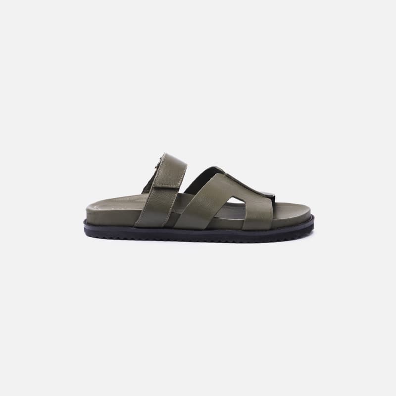 FLAT  KATE MILITAR