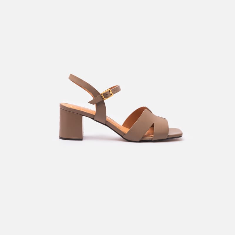 SANDALIA CHLOE FENDI