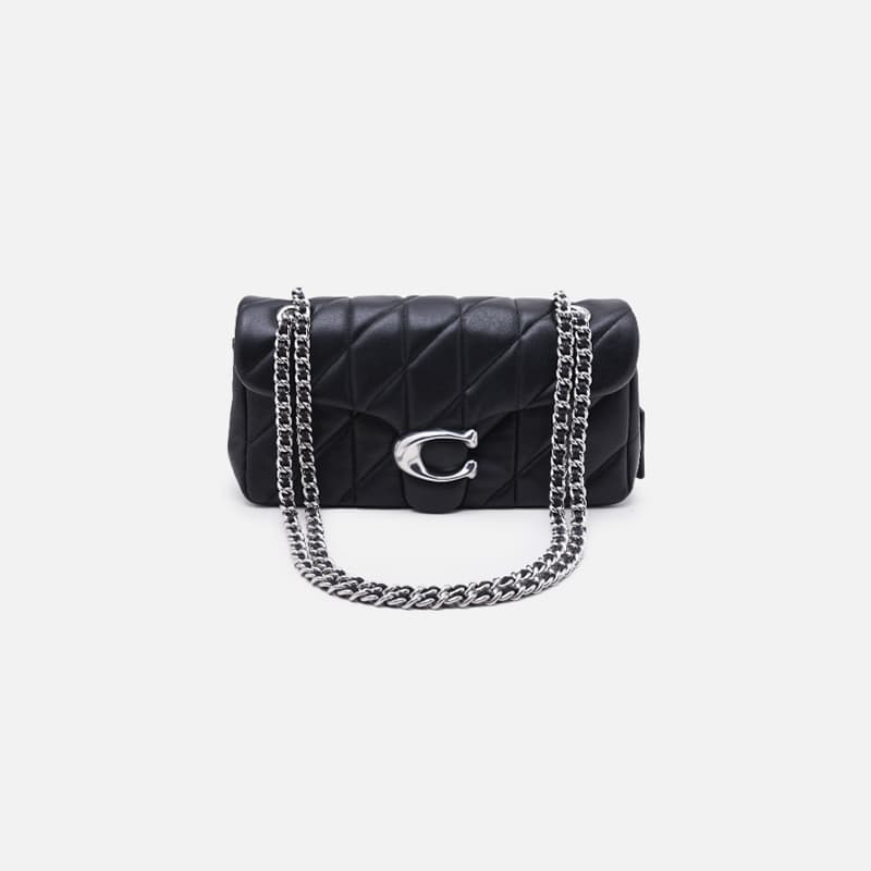 BOLSA TABBY PRETO