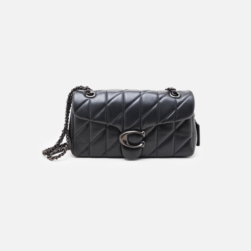 BOLSA TABBY PRETO