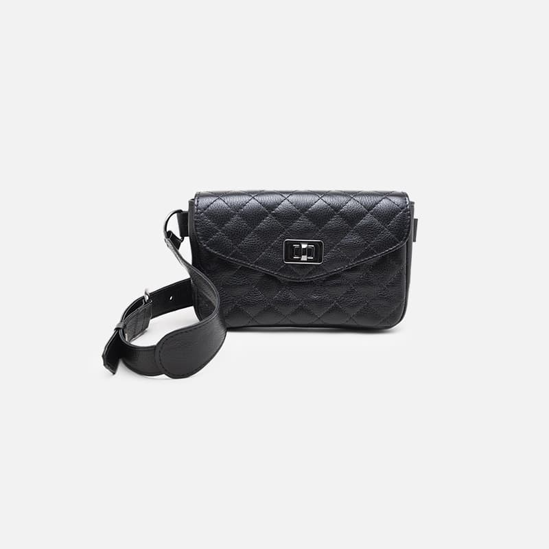 POCHETE PRETO