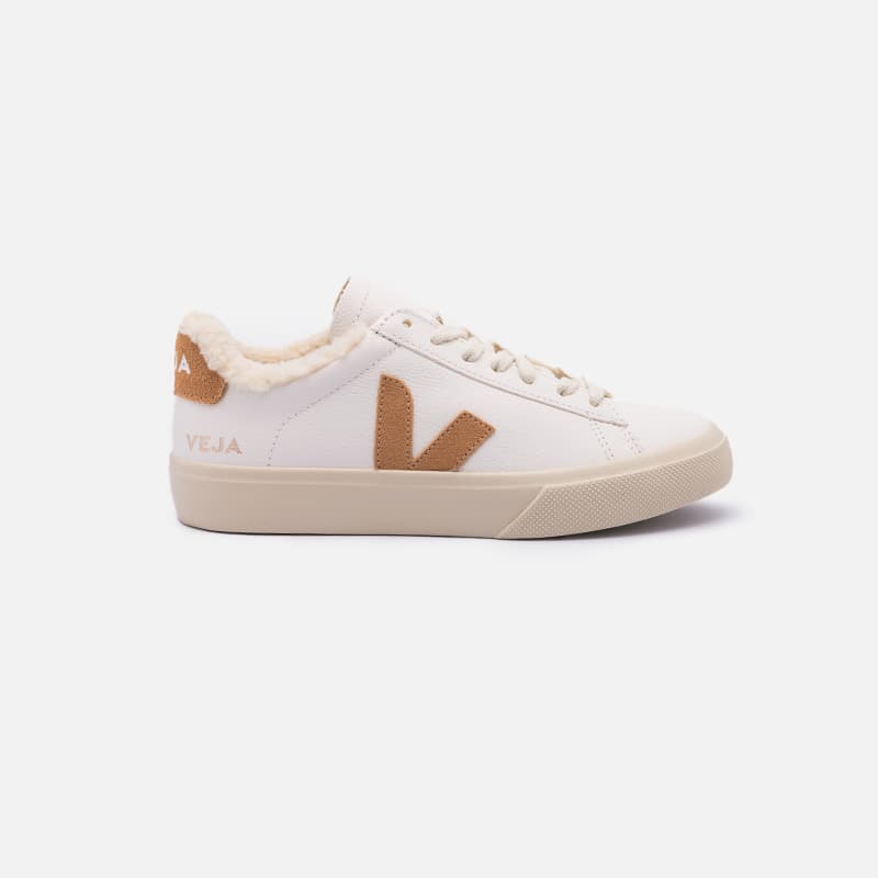 CAMPO W CF EXTRA WHITE DESERT