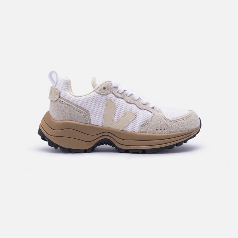 VENTURI II ALVM WHITE PIERRE DUNE