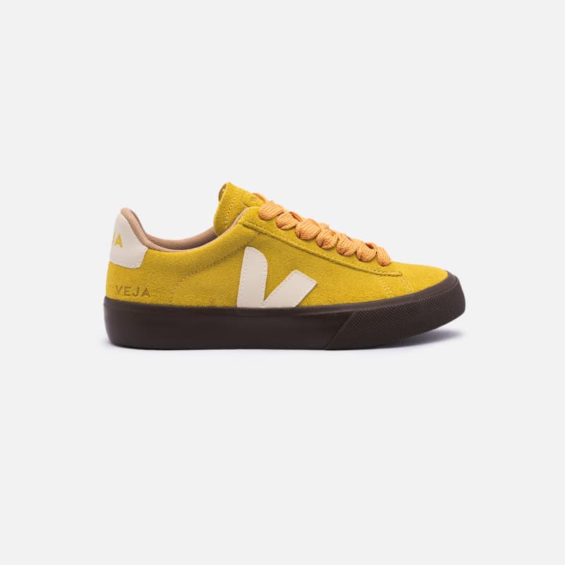 CAMPO BOLD SUEDE LIQUOR PIERRE