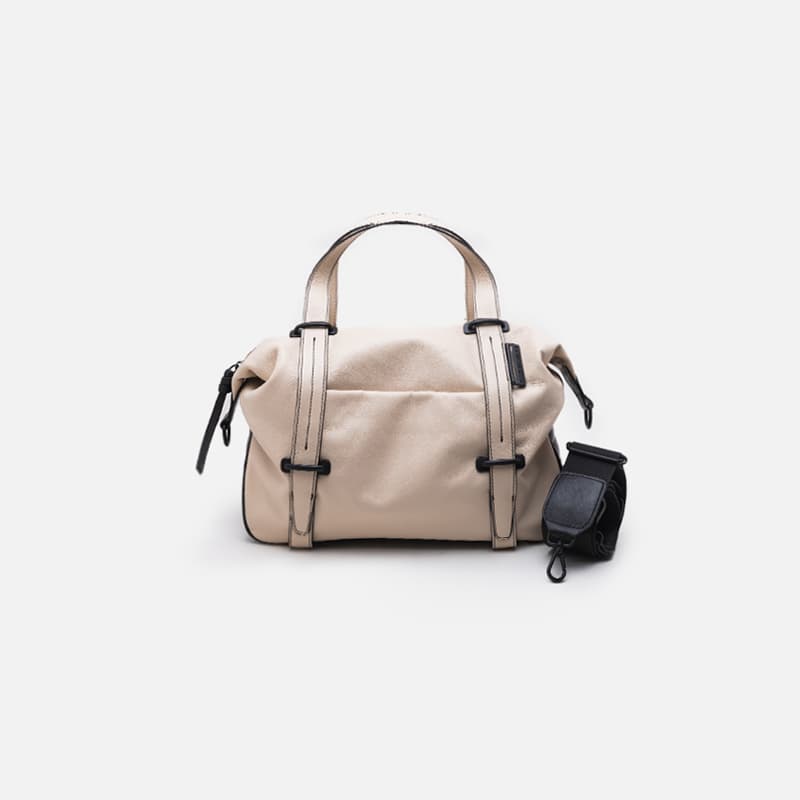 BOLSA LIVIA OFF WHITE