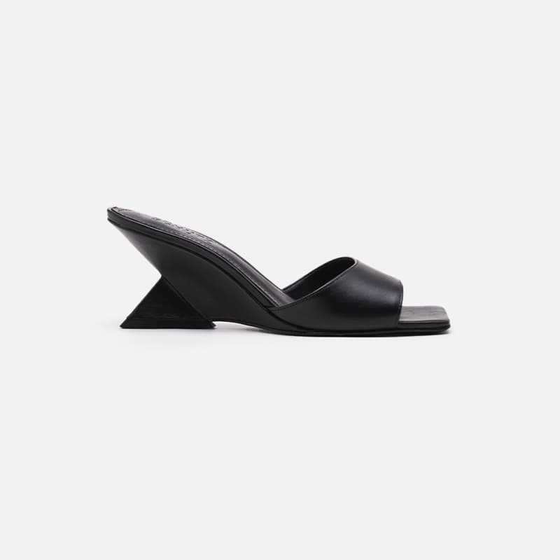 MULE ABBIE PRETO