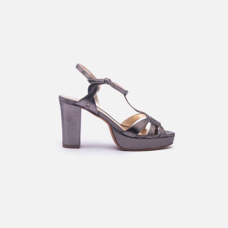 SANDALIA VIL ONIX